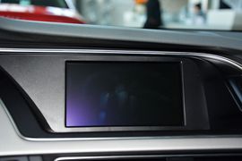 2016款奥迪A4L