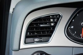 2016款奥迪A4L