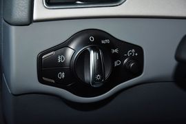 2016款奥迪A4L