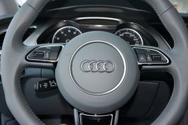 2016款奥迪A4L