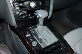 2016款奥迪A4L