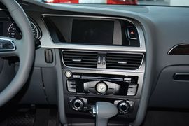 2016款奥迪A4L