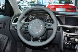 2016款奥迪A4L