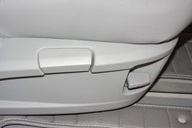 2014款江淮瑞风M5