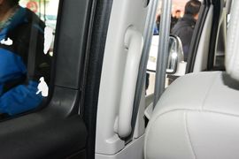 2014款江淮瑞风M5