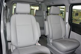 2014款江淮瑞风M5