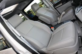 2014款江淮瑞风M5