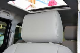 2014款江淮瑞风M5