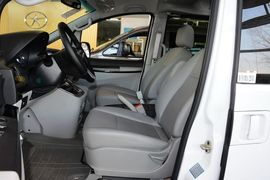 2014款江淮瑞风M5