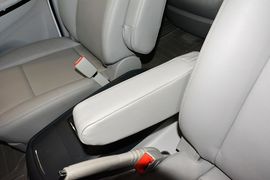 2014款江淮瑞风M5
