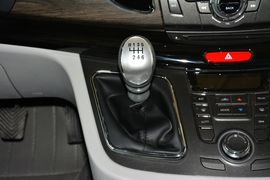 2014款江淮瑞风M5