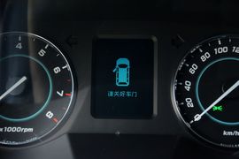 2014款江淮瑞风M5