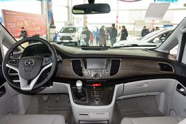 2014款江淮瑞风M5