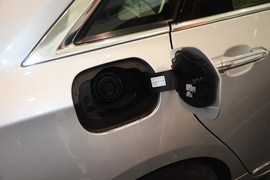 2016款凯迪拉克CT6