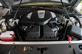 2016款凯迪拉克CT6
