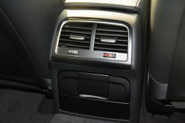 2016款奥迪A4L