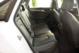 2016款奥迪A4L