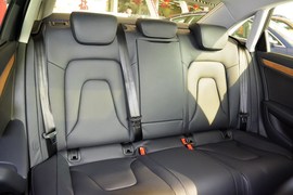 2016款奥迪A4L