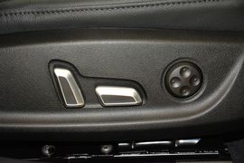 2016款奥迪A4L