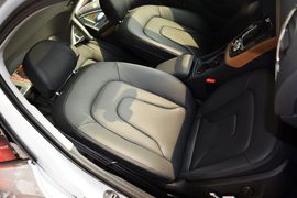 2016款奥迪A4L