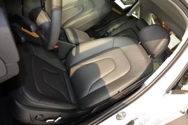 2016款奥迪A4L
