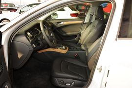 2016款奥迪A4L