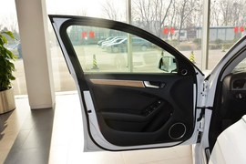 2016款奥迪A4L