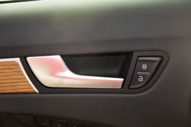 2016款奥迪A4L
