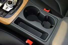 2016款奥迪A4L