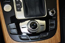 2016款奥迪A4L