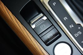 2016款奥迪A4L