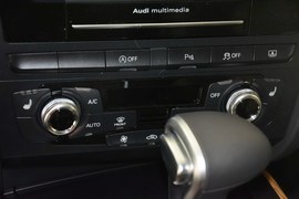 2016款奥迪A4L