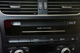 2016款奥迪A4L