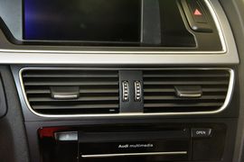 2016款奥迪A4L