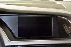 2016款奥迪A4L