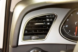 2016款奥迪A4L