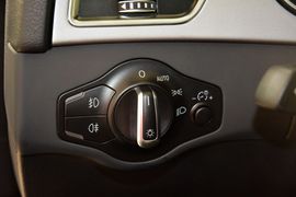 2016款奥迪A4L