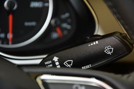 2016款奥迪A4L