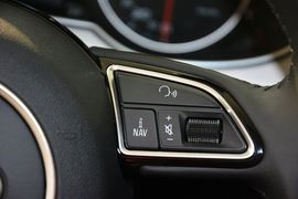 2016款奥迪A4L