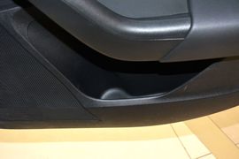 2016款斯柯达明锐1.6L自动智行版