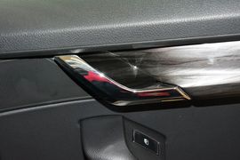 2016款斯柯达明锐1.6L自动智行版