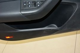 2016款斯柯达明锐1.6L自动智行版