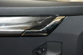 2016款斯柯达明锐1.6L自动智行版