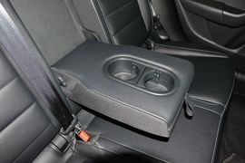 2016款斯柯达明锐1.6L自动智行版