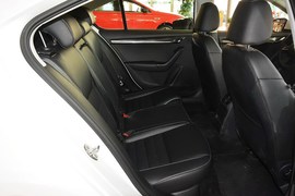 2016款斯柯达明锐1.6L自动智行版