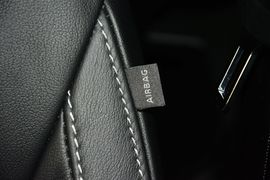 2016款斯柯达明锐1.6L自动智行版