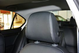 2016款斯柯达明锐1.6L自动智行版