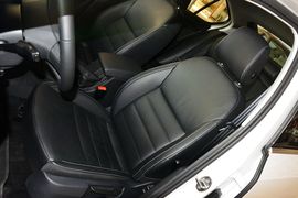 2016款斯柯达明锐1.6L自动智行版