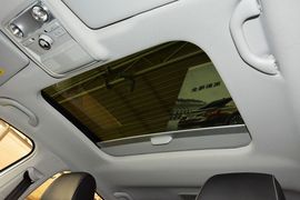2016款斯柯达明锐1.6L自动智行版