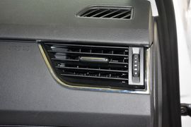 2016款斯柯达明锐1.6L自动智行版